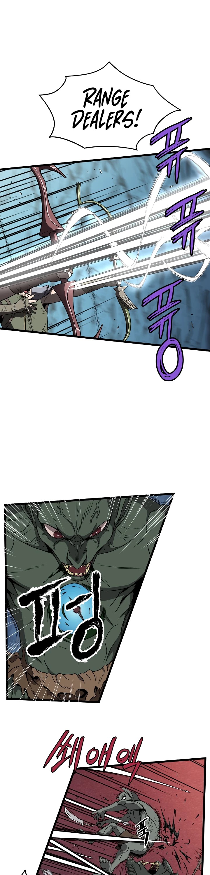 Murim Login Chapter 40 image 02